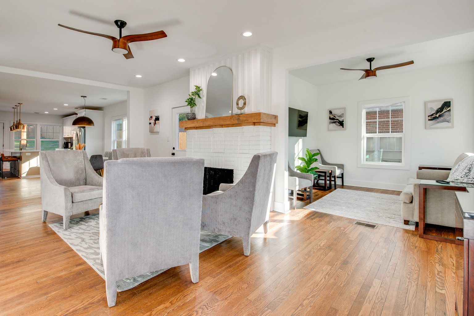 Atlanta Vacation Rental