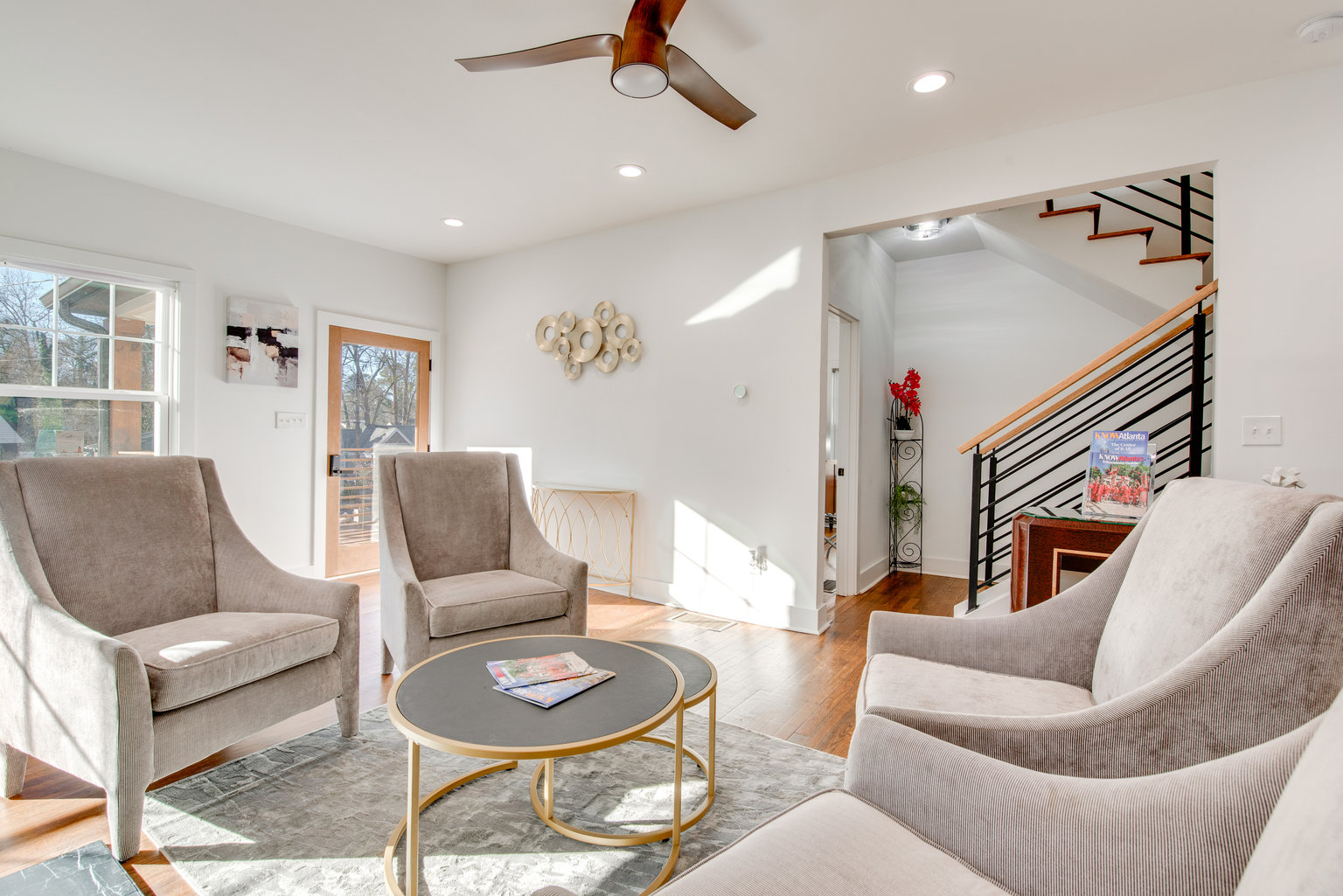 Atlanta Vacation Rental
