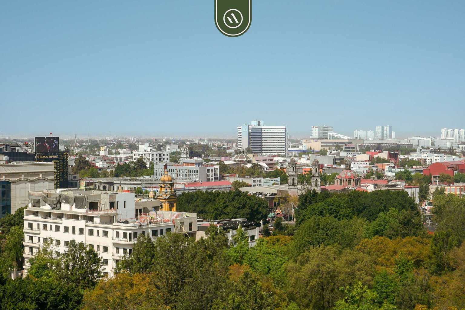 Ciudad de México Vacation Rental