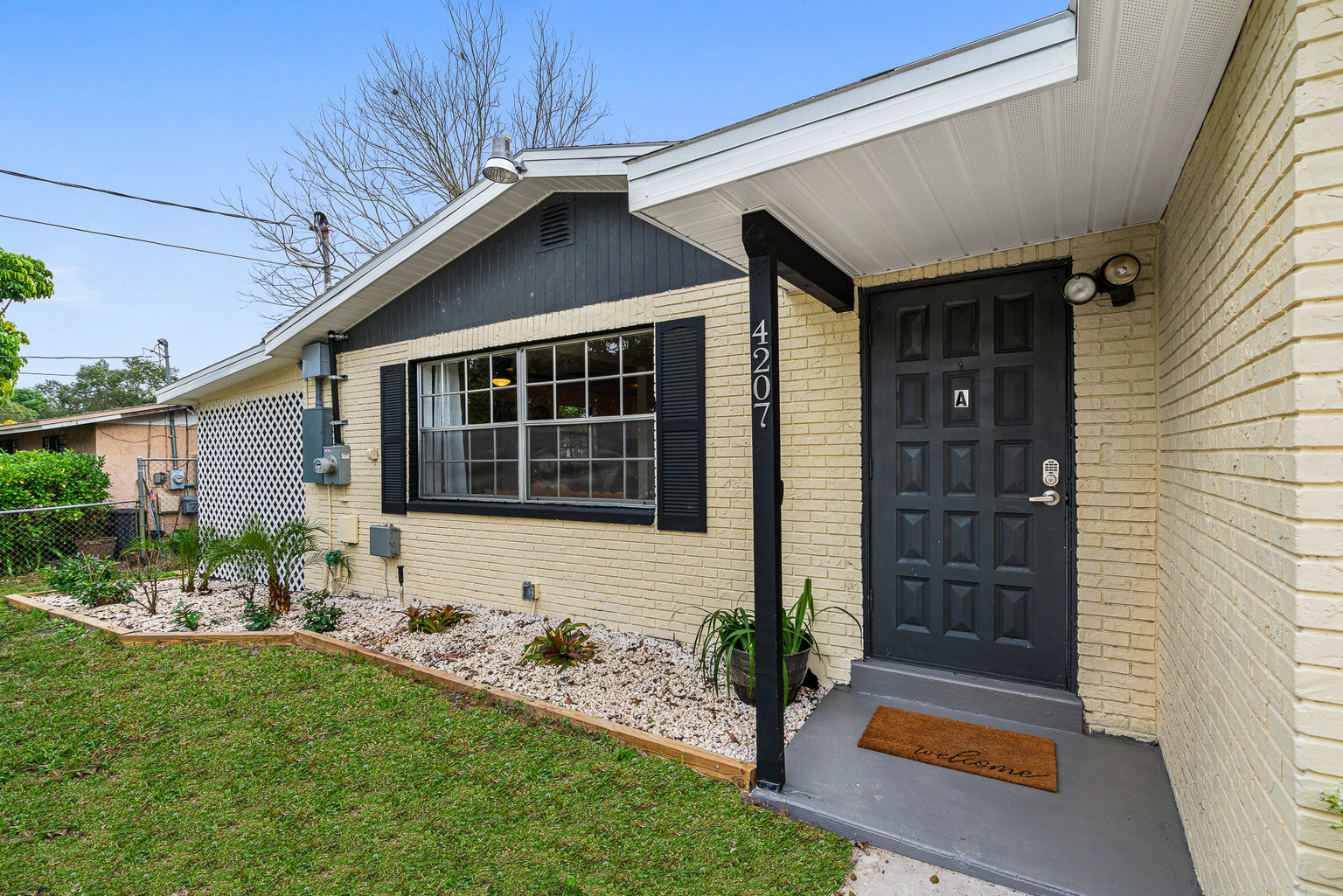 Tampa Vacation Rental