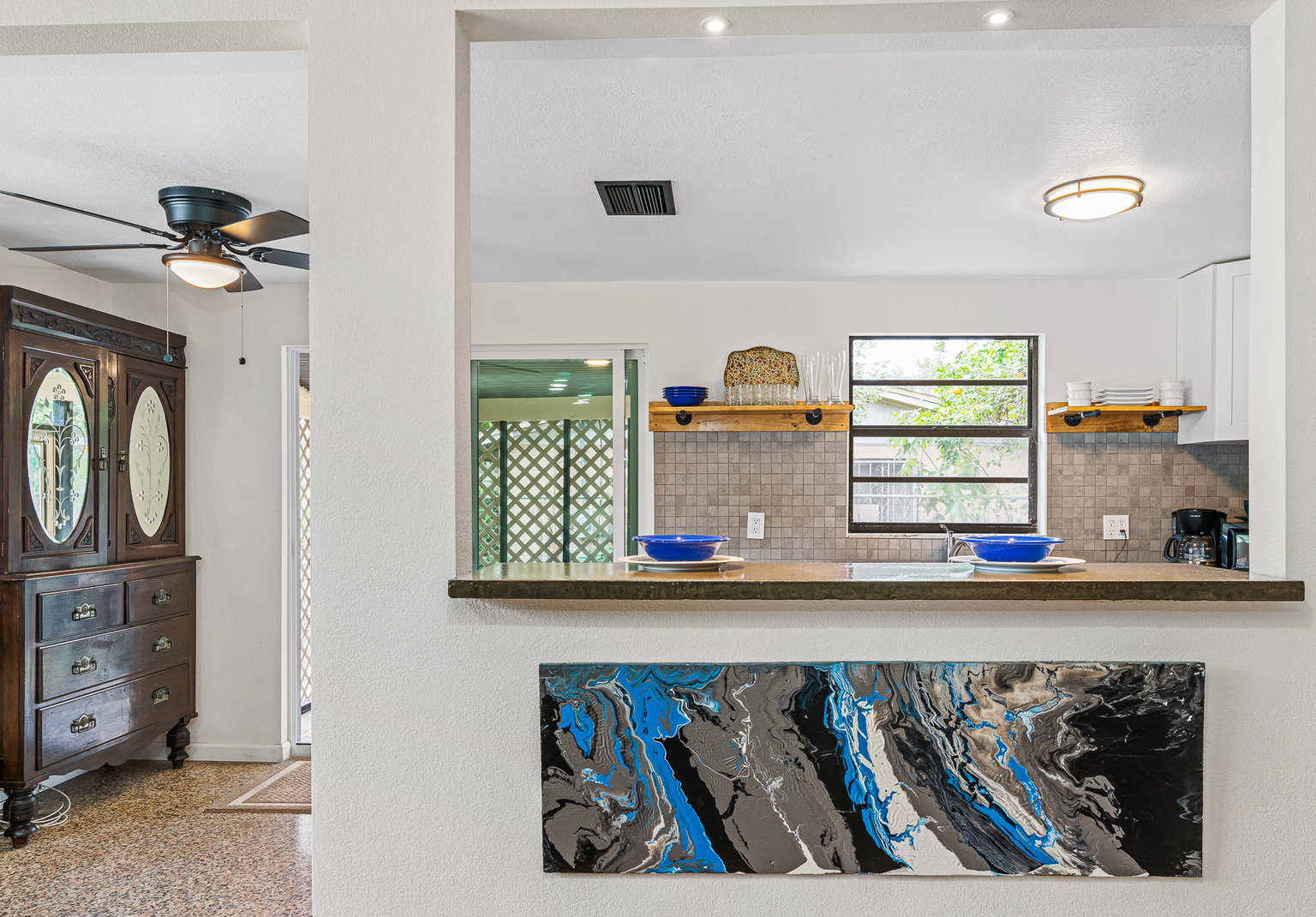 Tampa Vacation Rental