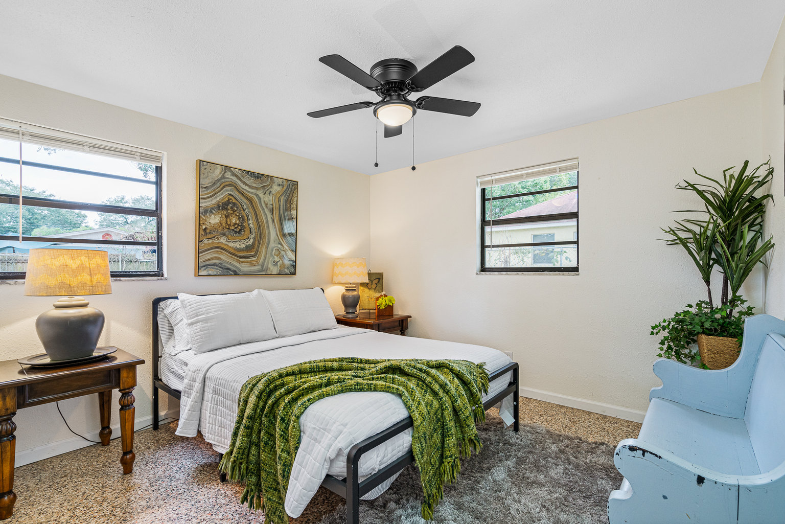 Tampa Vacation Rental