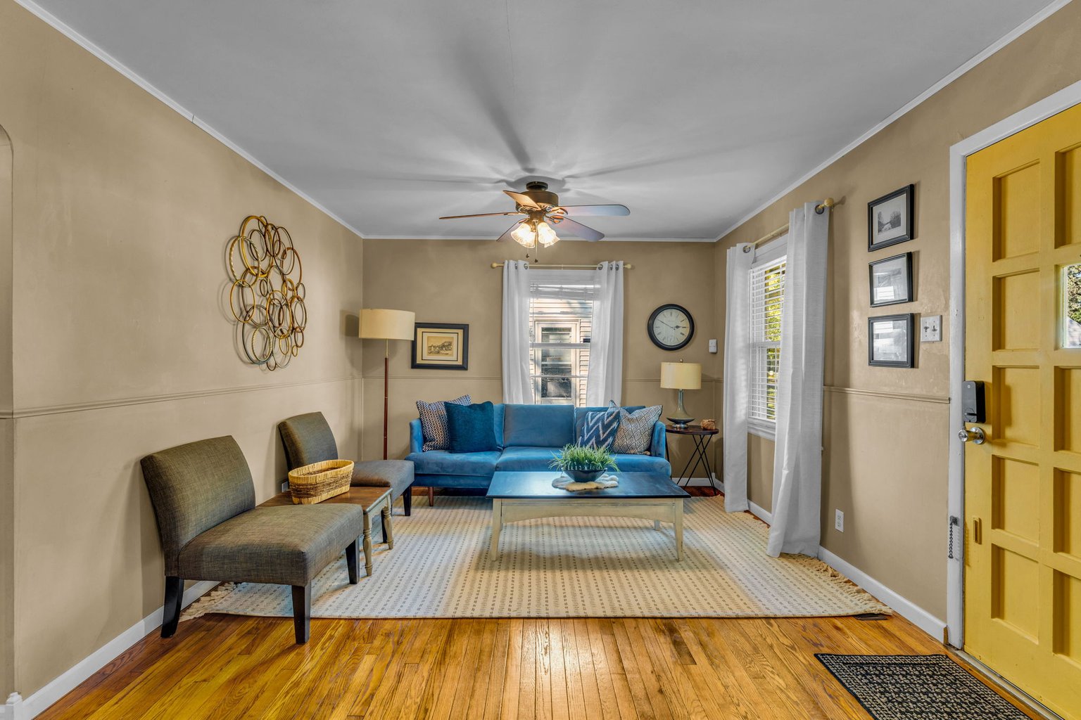 Topeka Vacation Rental