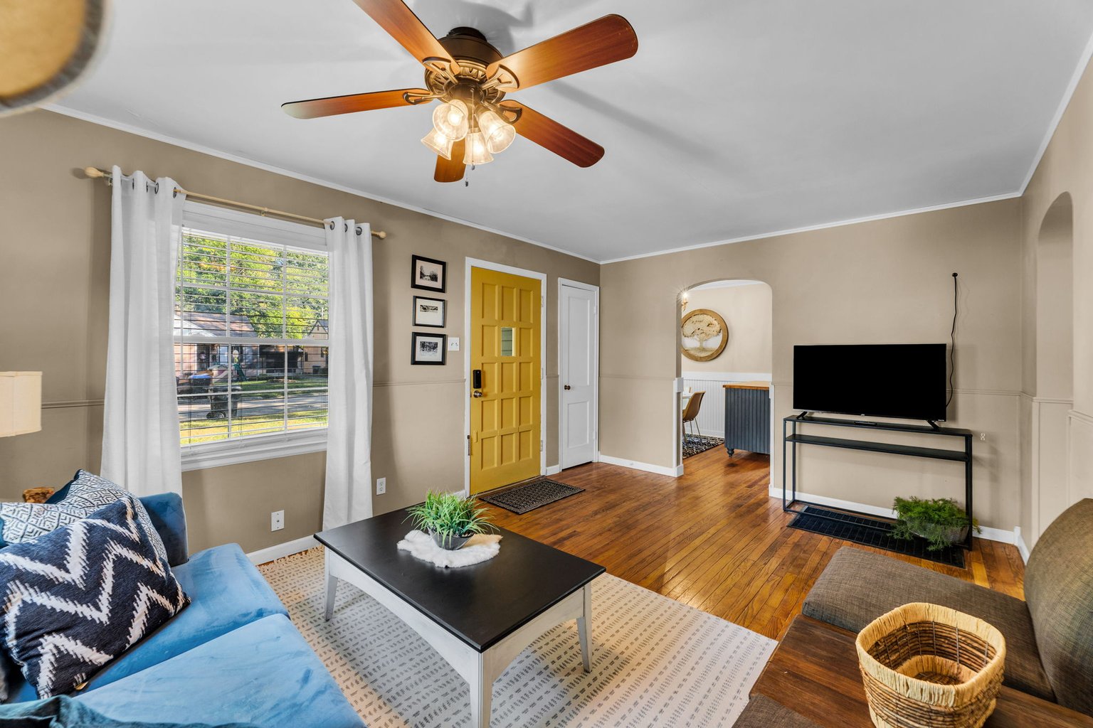 Topeka Vacation Rental