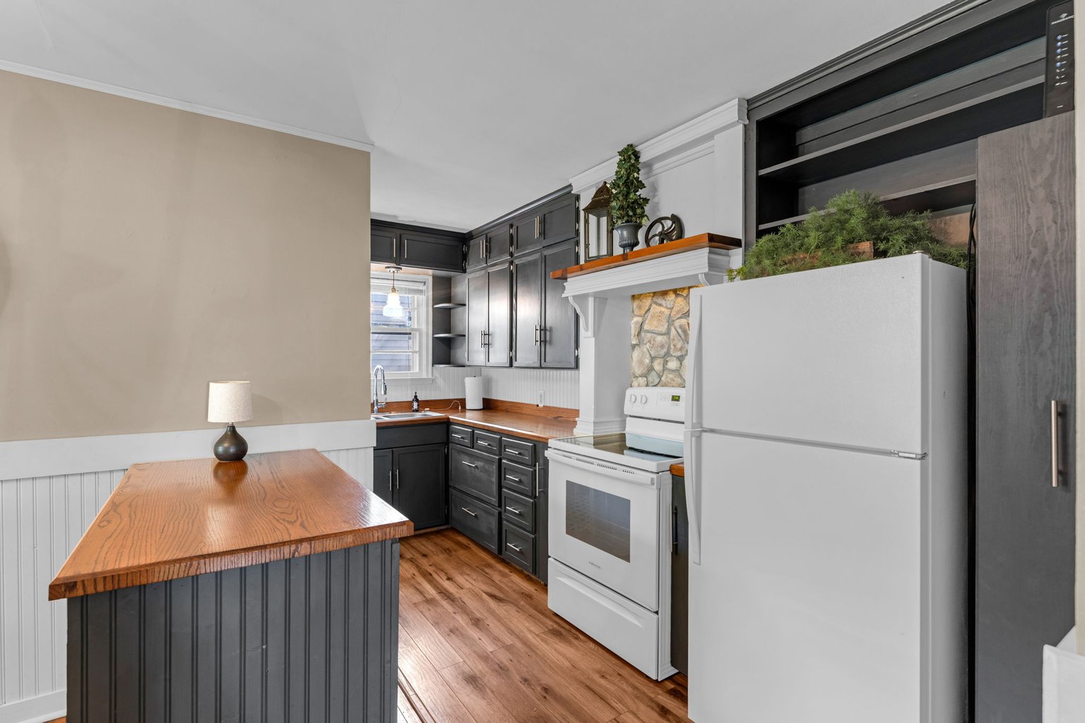 Topeka Vacation Rental