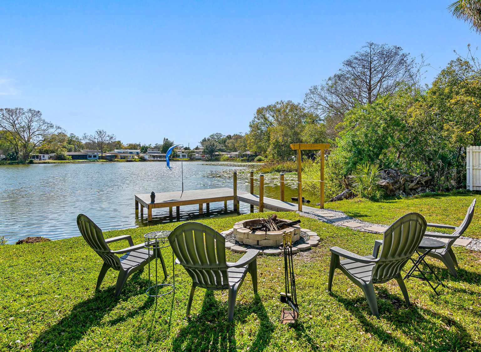 Tampa Vacation Rental