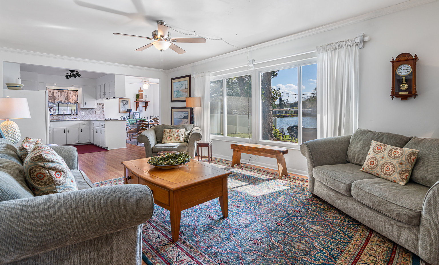 Tampa Vacation Rental