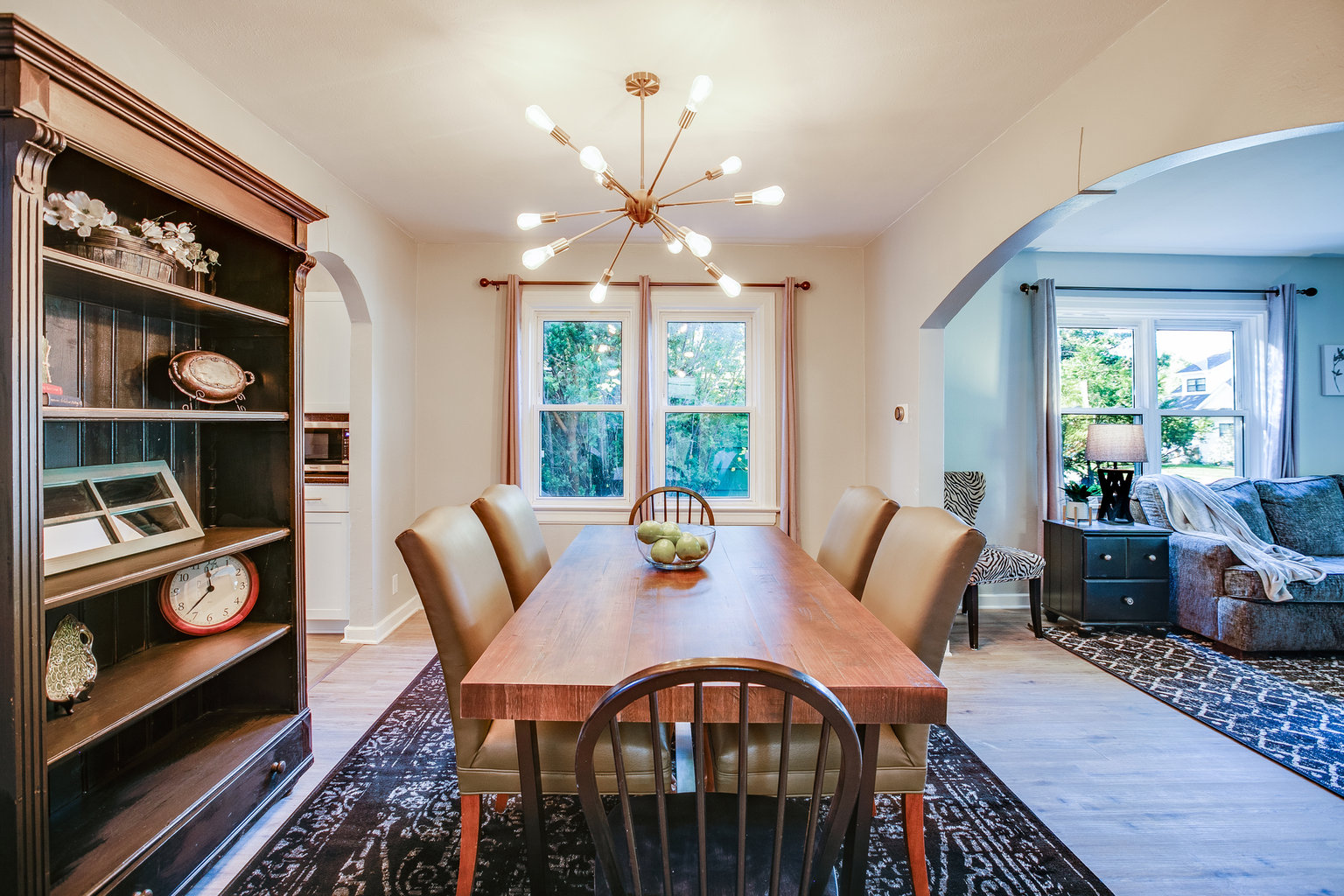 South Bend Vacation Rental