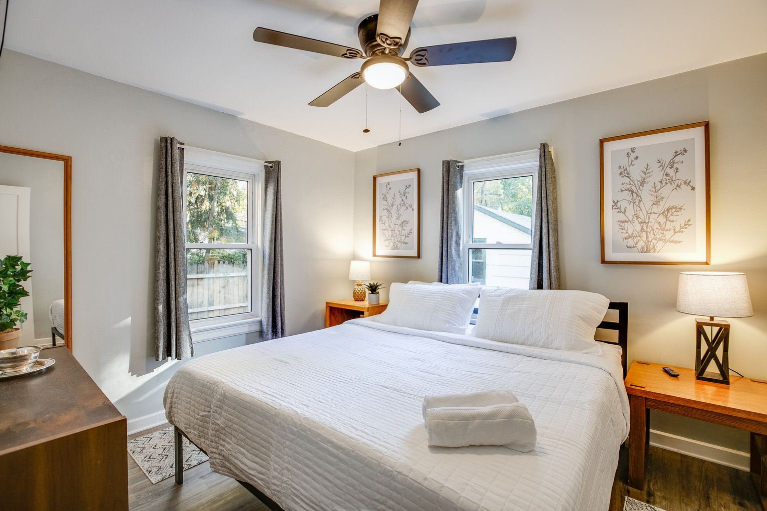 South Bend Vacation Rental