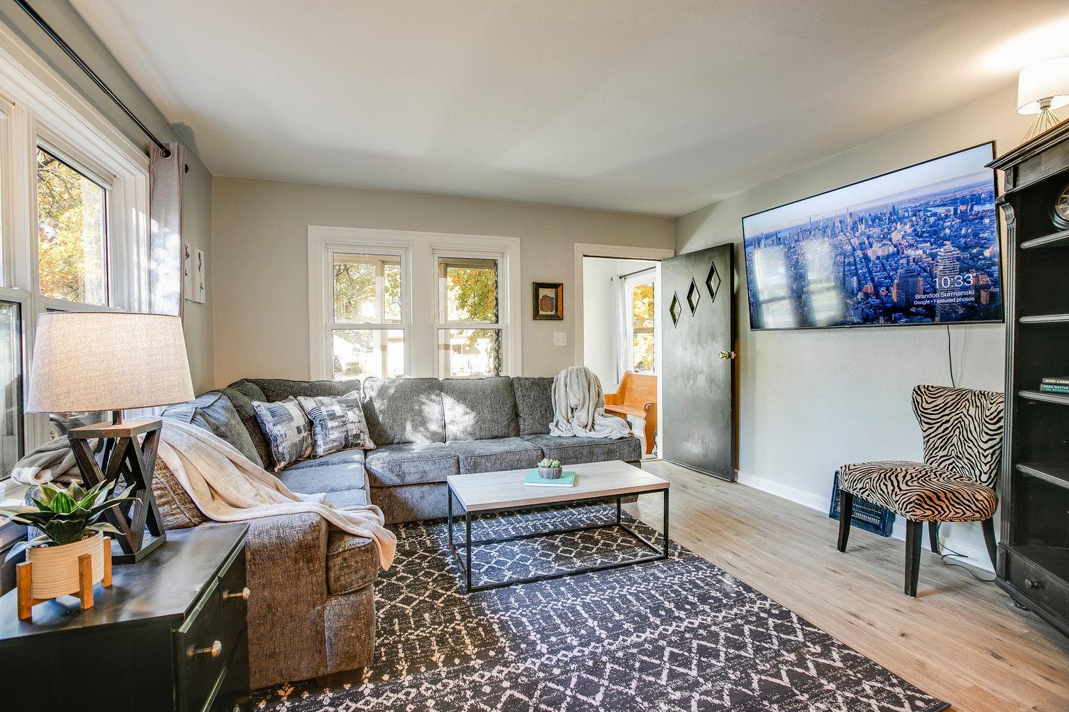 South Bend Vacation Rental