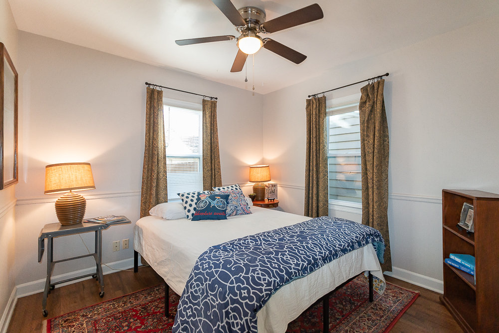 Topeka Vacation Rental