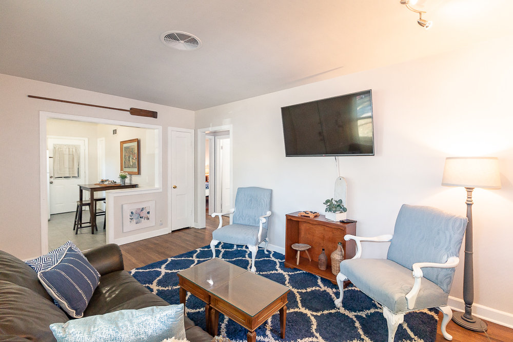 Topeka Vacation Rental