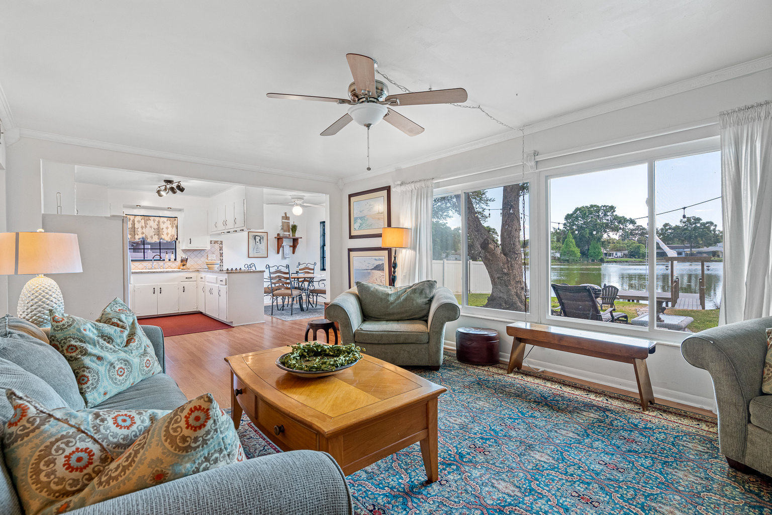 Tampa Vacation Rental