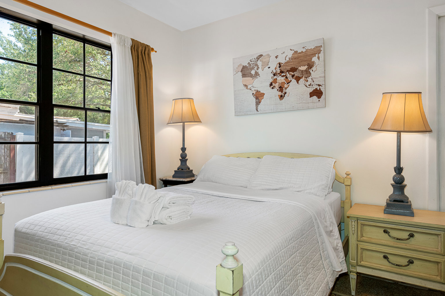 Tampa Vacation Rental