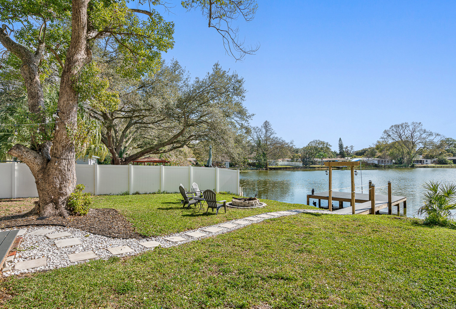 Tampa Vacation Rental