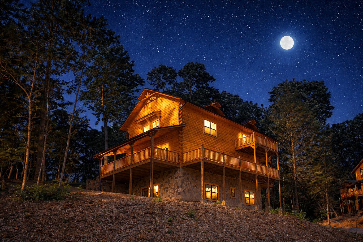 Gatlinburg Vacation Rental
