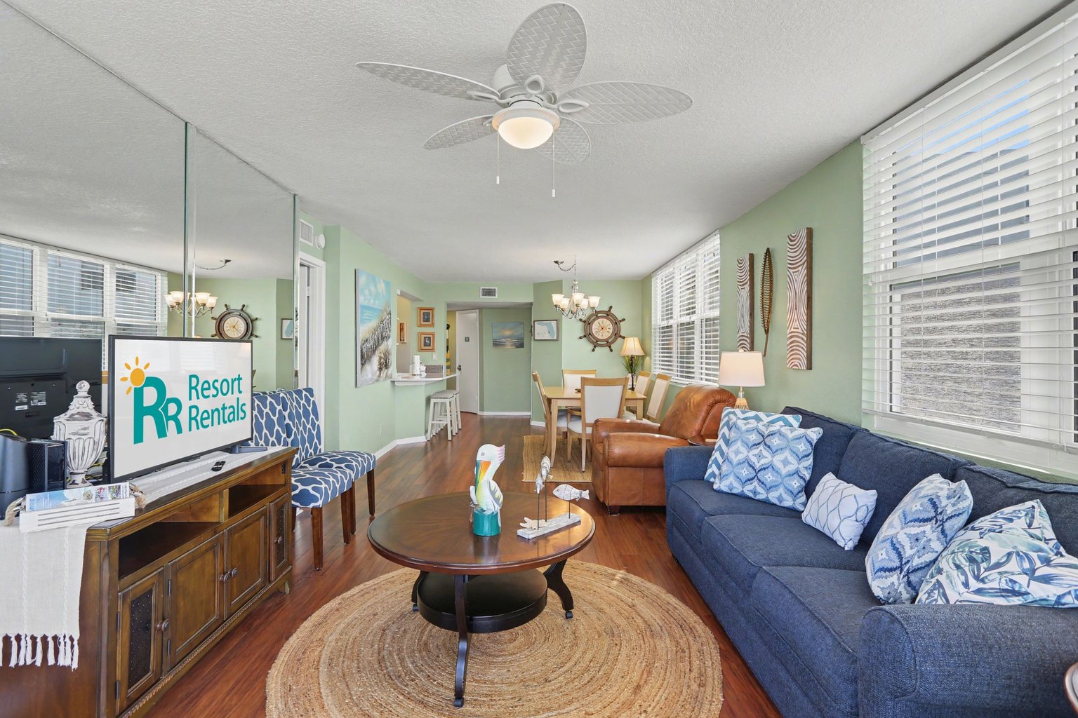 St Petersburg Vacation Rental