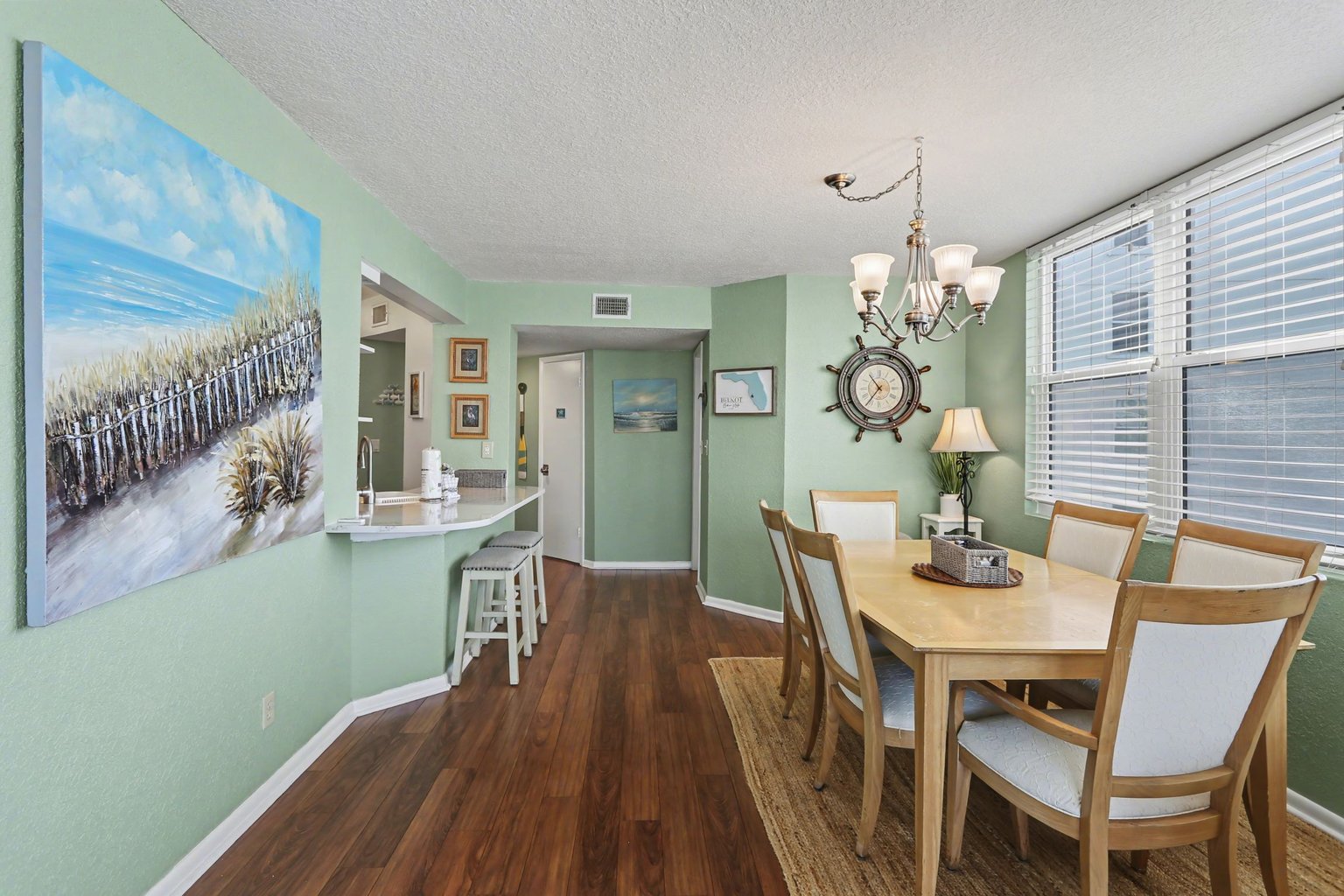 St Petersburg Vacation Rental