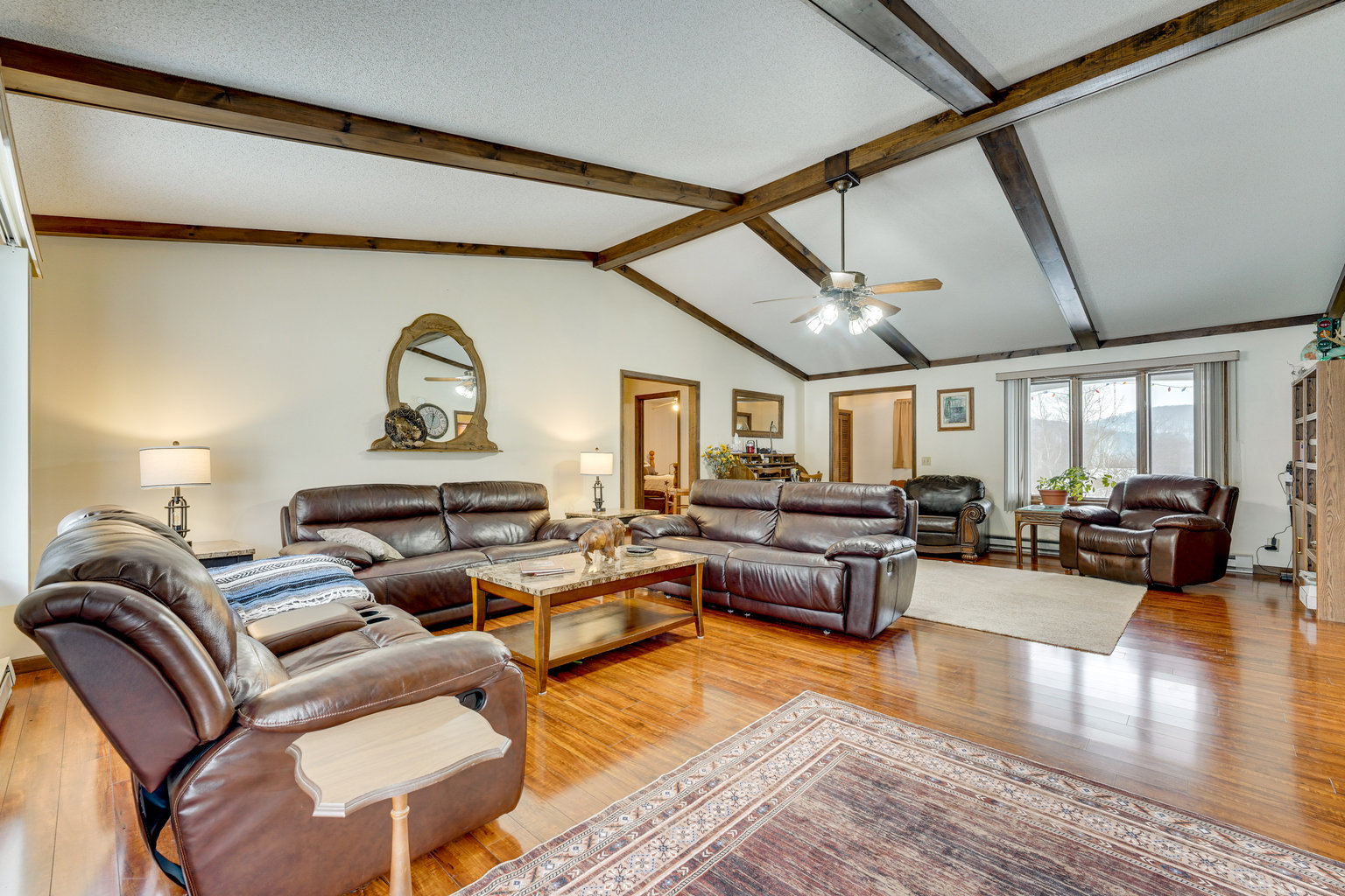 Little Valley Vacation Rental