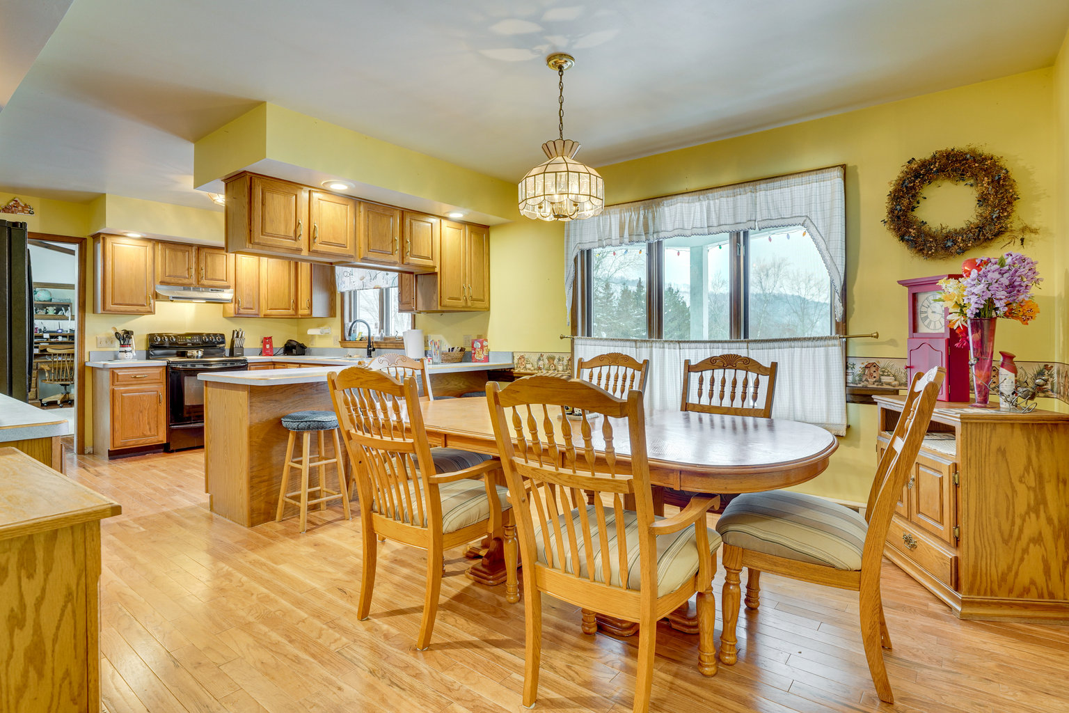 Little Valley Vacation Rental