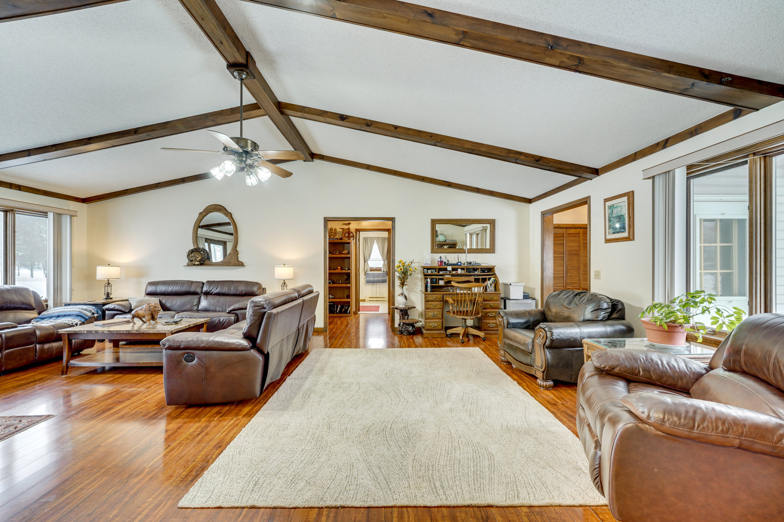 Little Valley Vacation Rental
