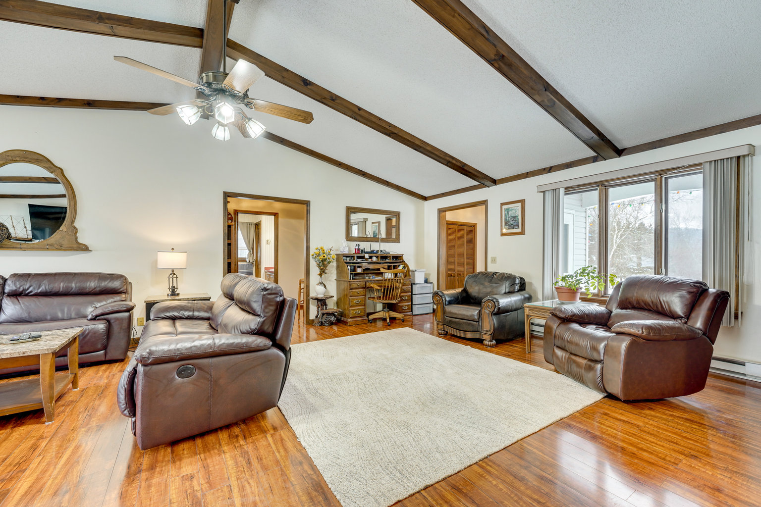 Little Valley Vacation Rental