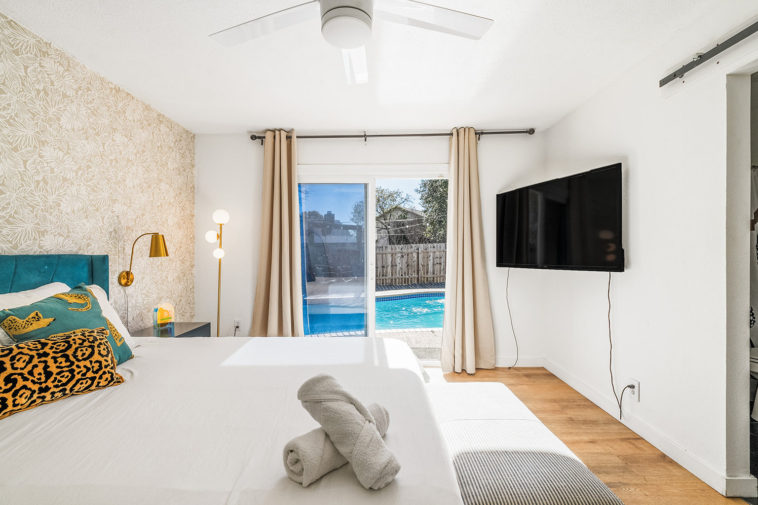 Austin Vacation Rental