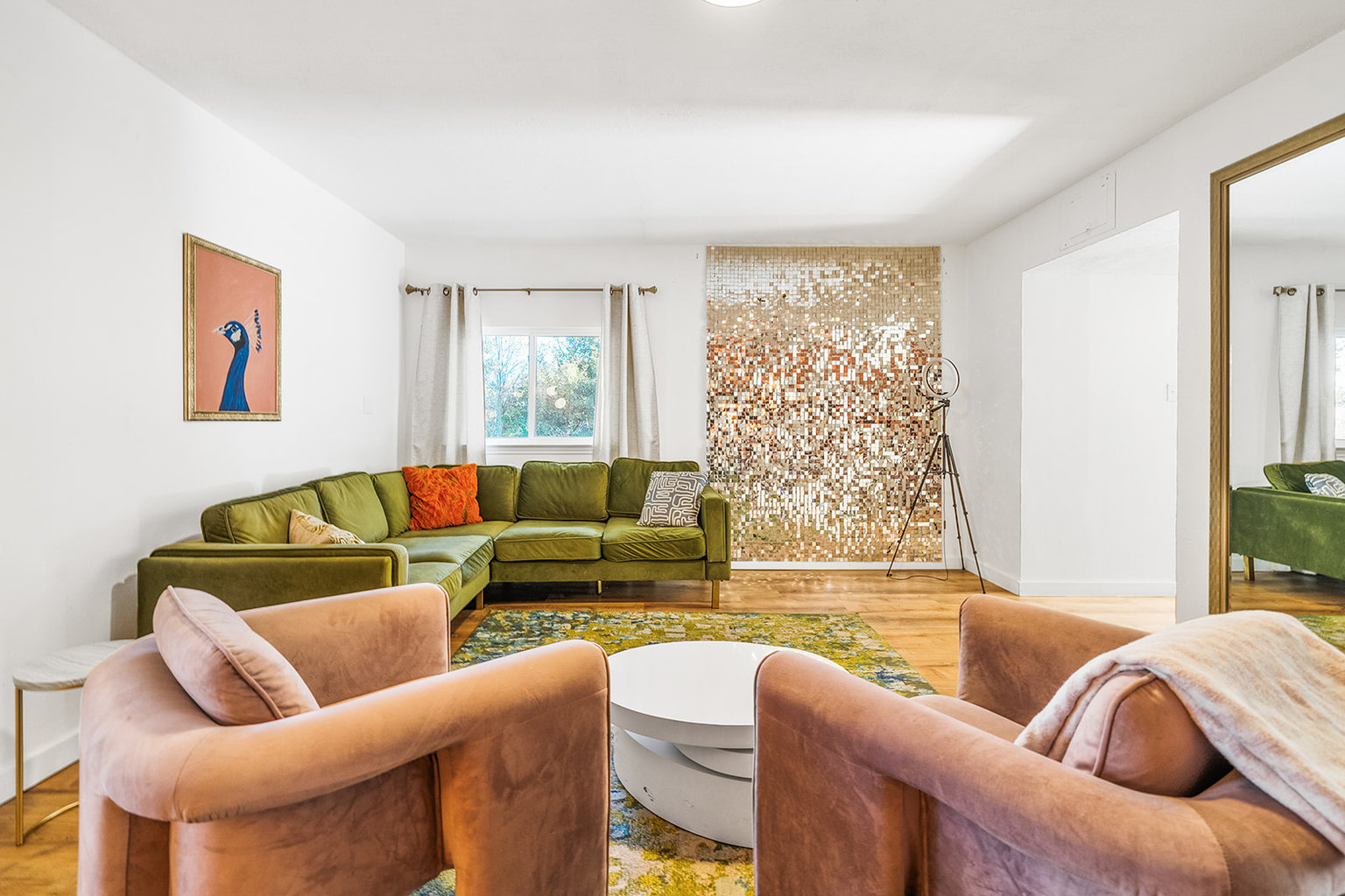 Austin Vacation Rental