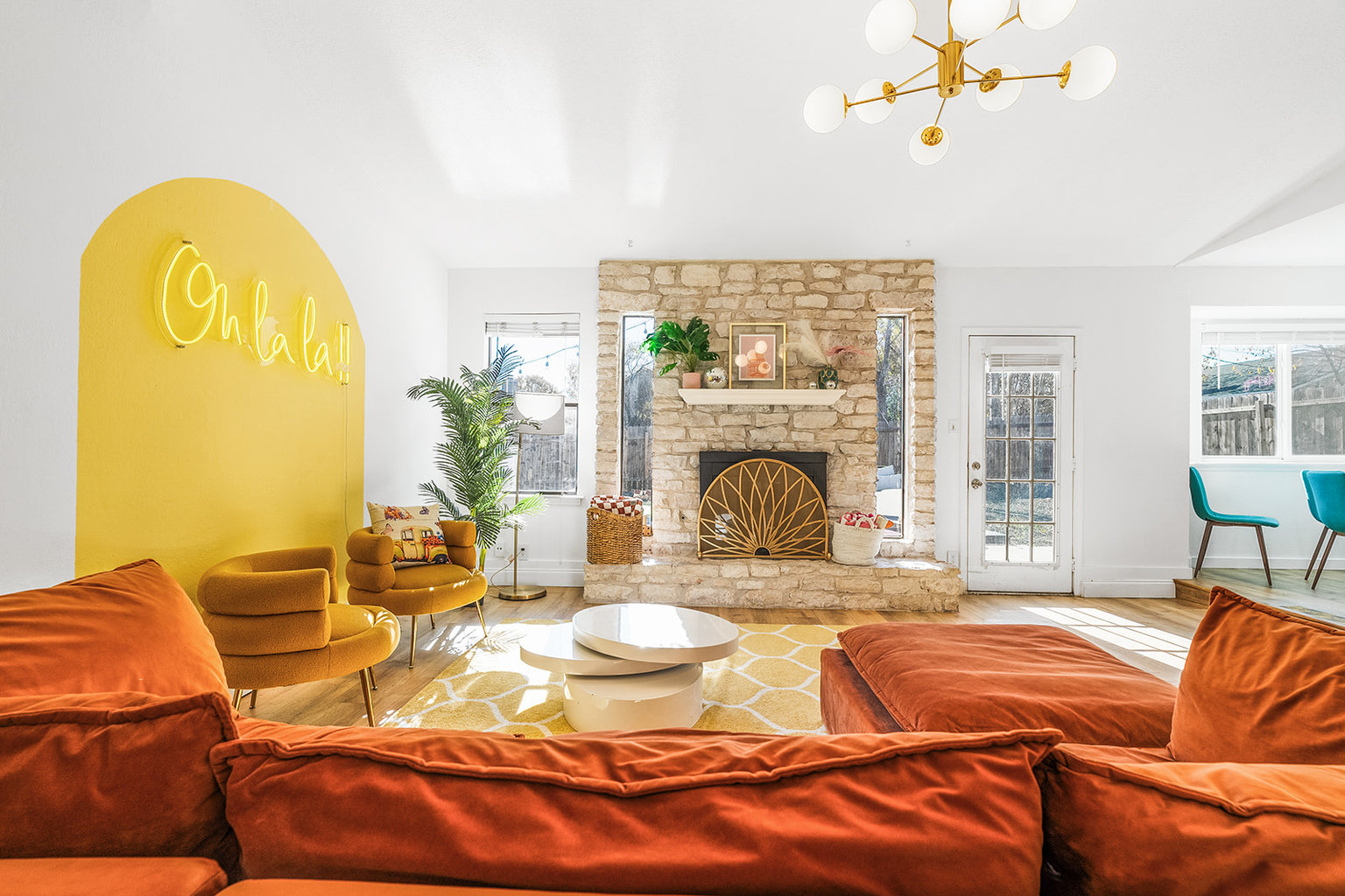 Austin Vacation Rental