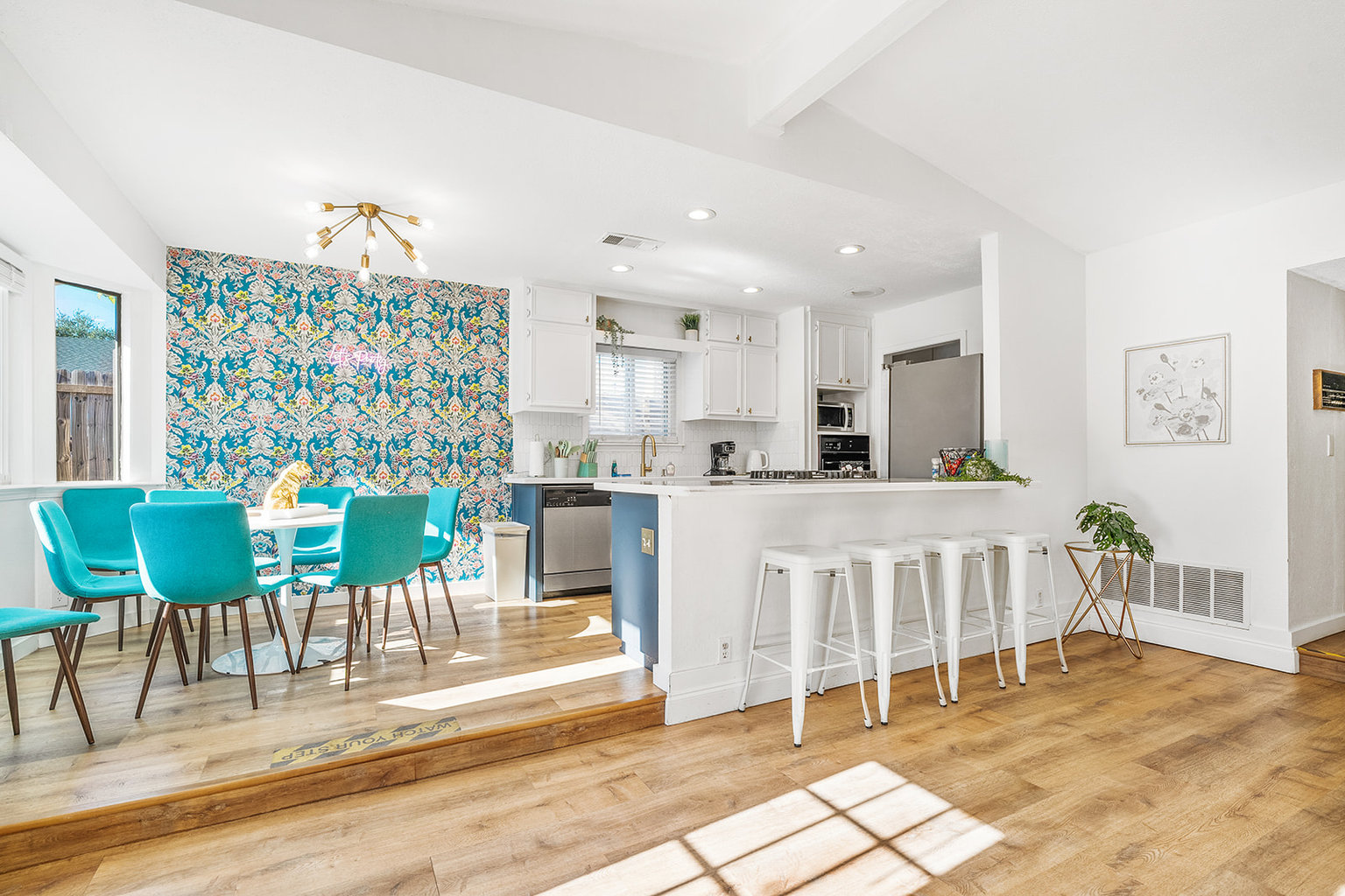 Austin Vacation Rental