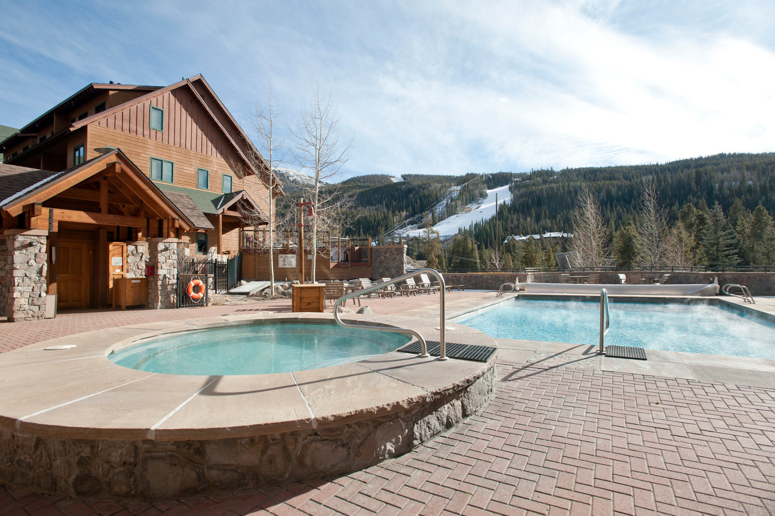 Keystone Vacation Rental