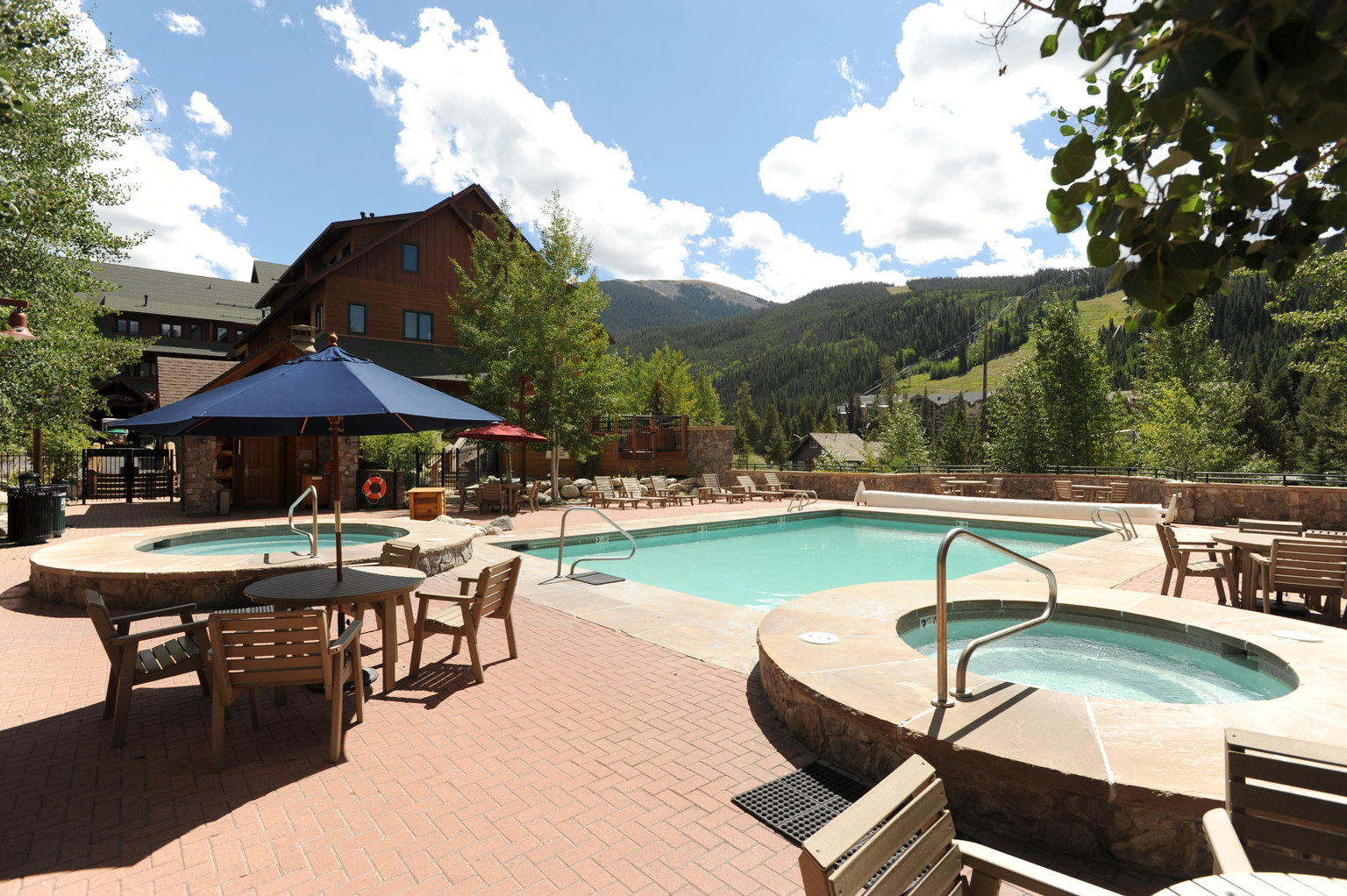 Keystone Vacation Rental