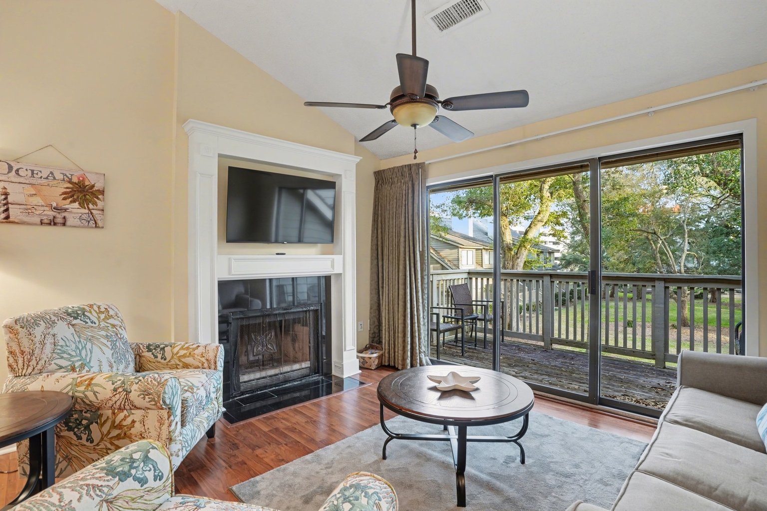 Myrtle Beach Vacation Rental