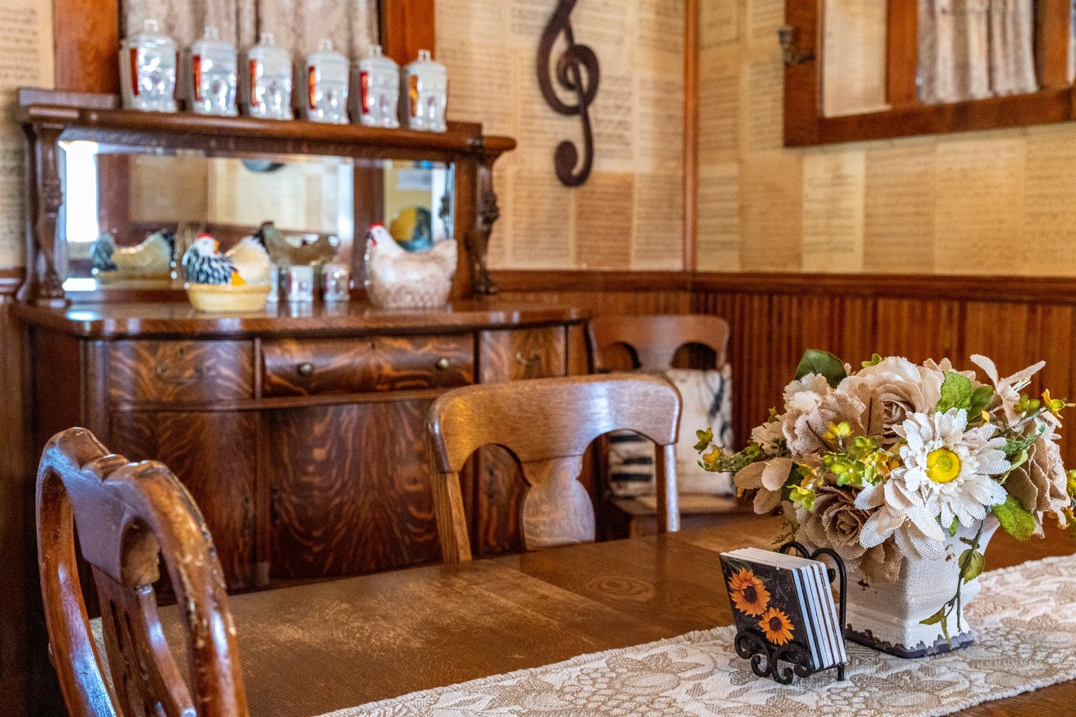 Fredericksburg Vacation Rental