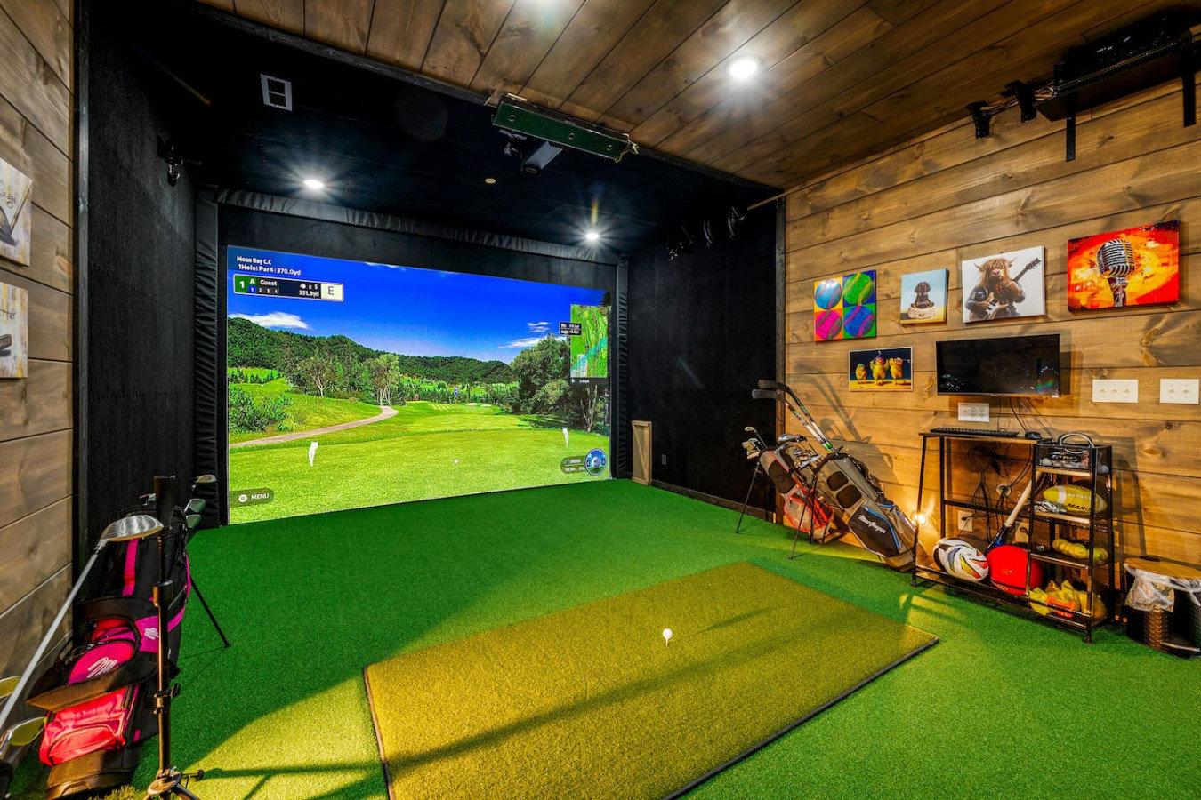 Sevierville Vacation Rental