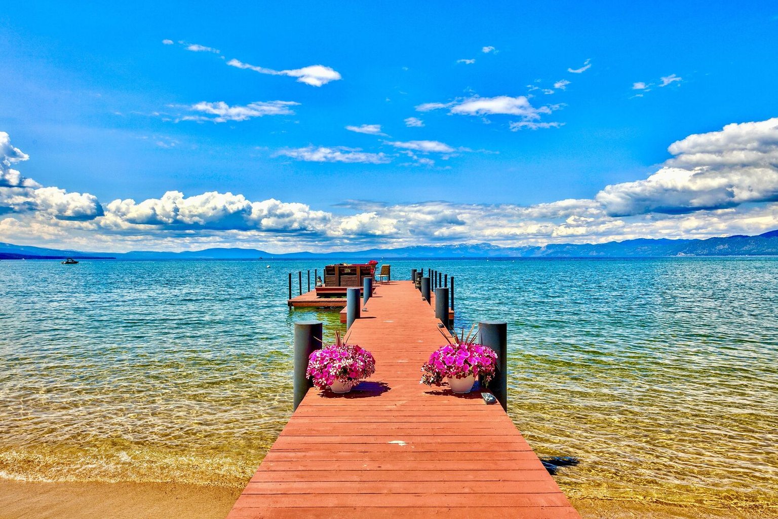 South Lake Tahoe Vacation Rental