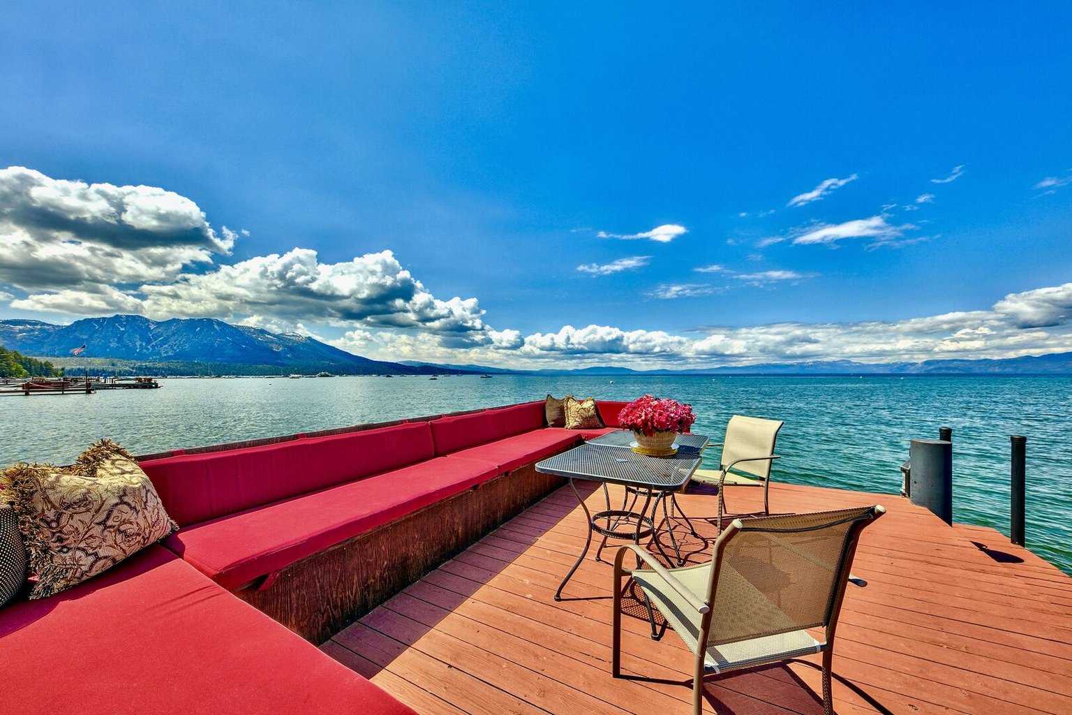 South Lake Tahoe Vacation Rental