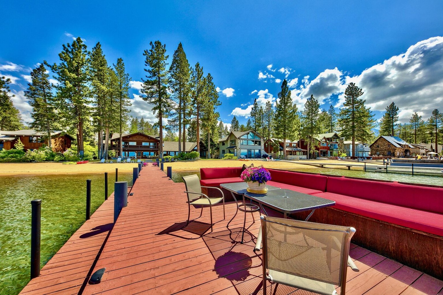 South Lake Tahoe Vacation Rental