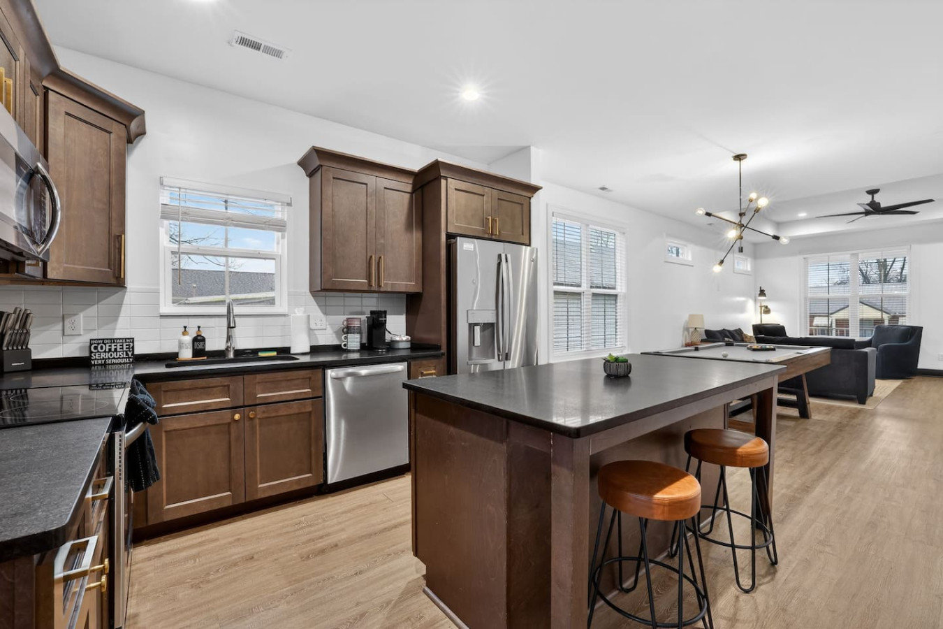 Chattanooga Vacation Rental