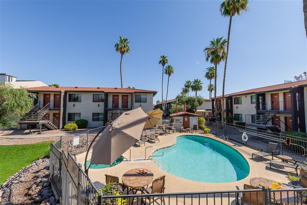 Scottsdale Vacation Rental