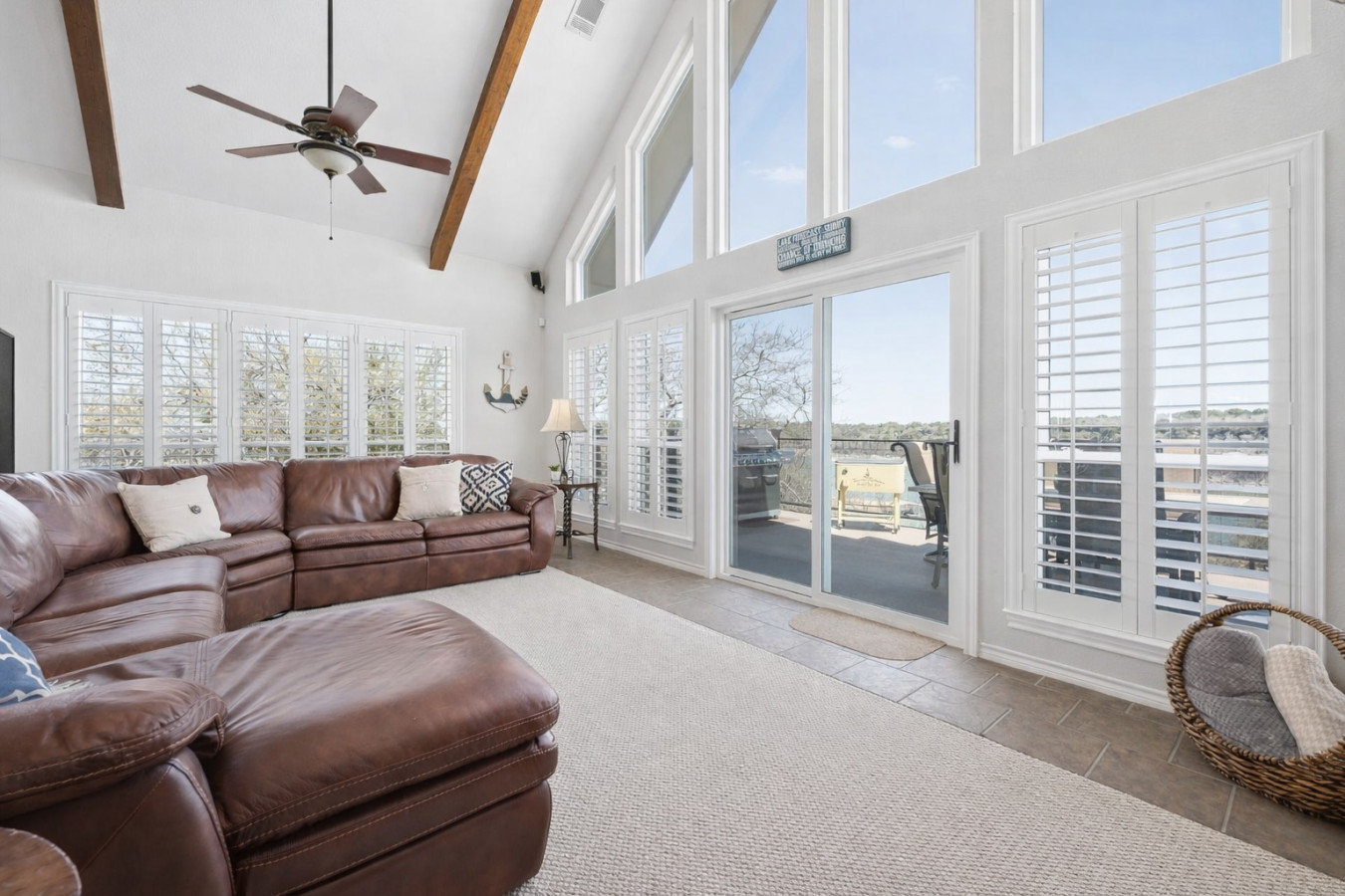 Spicewood Vacation Rental