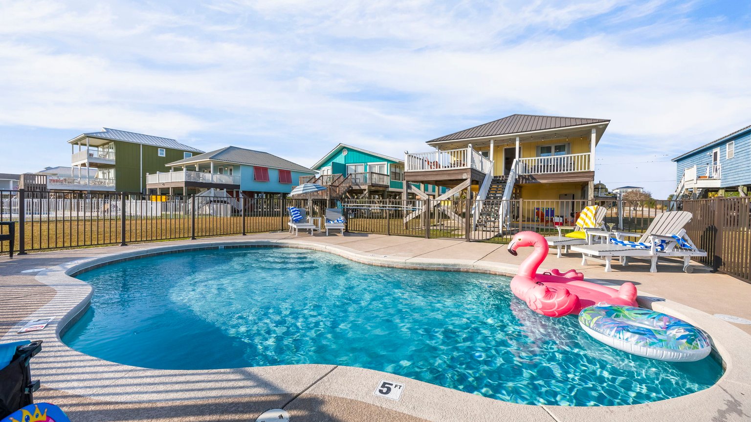 GULF SHORES Vacation Rental