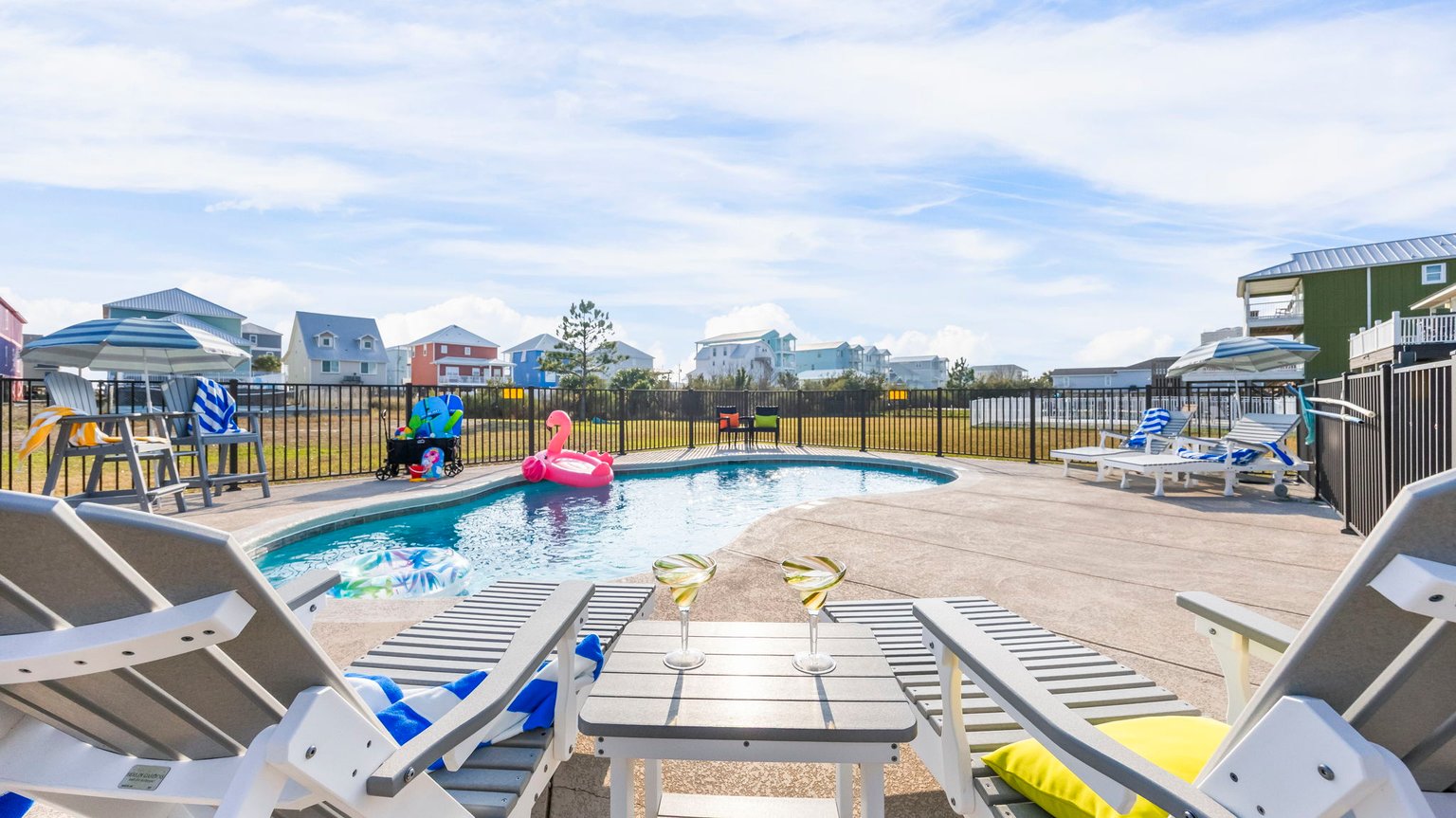 GULF SHORES Vacation Rental