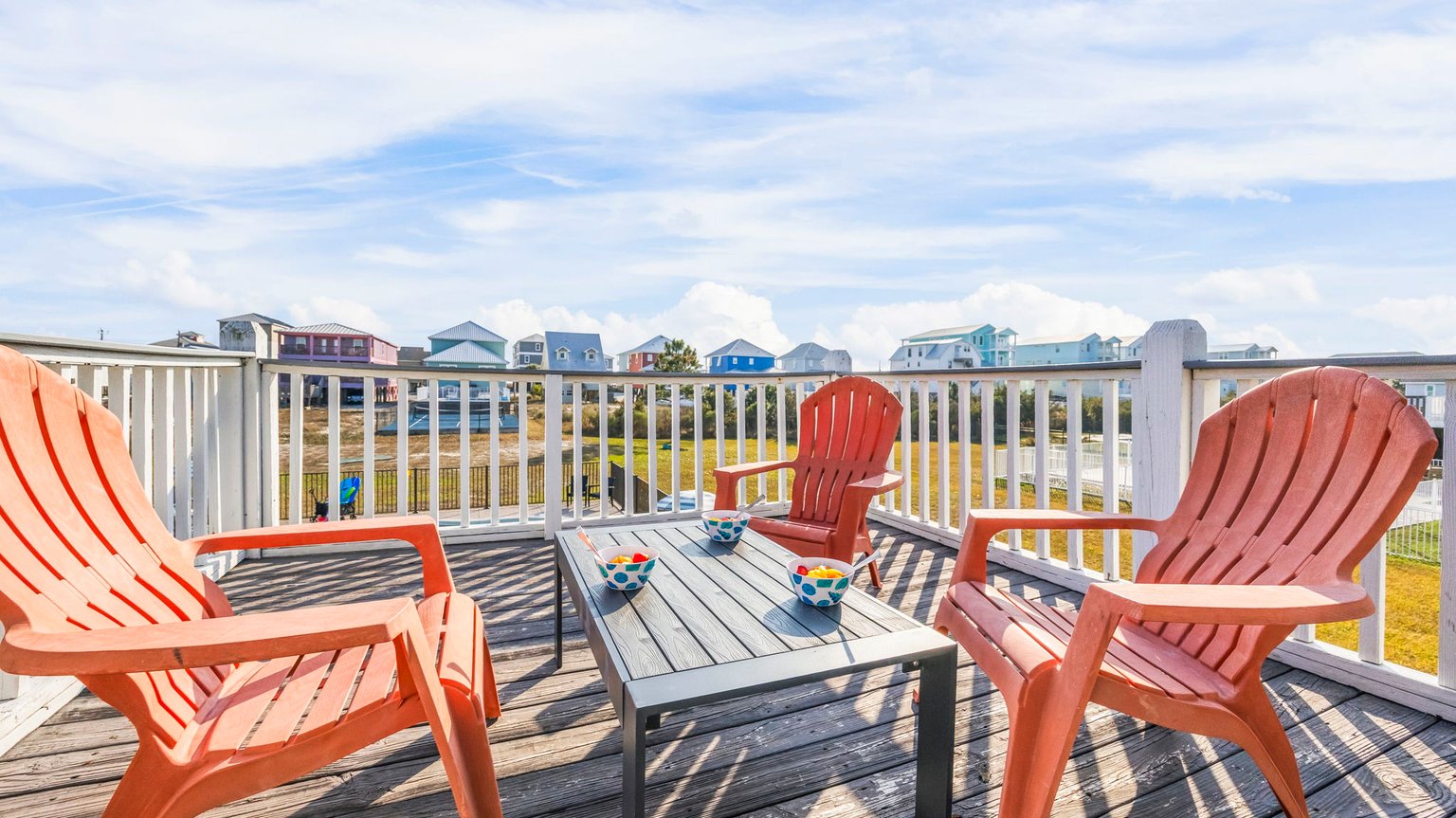 GULF SHORES Vacation Rental