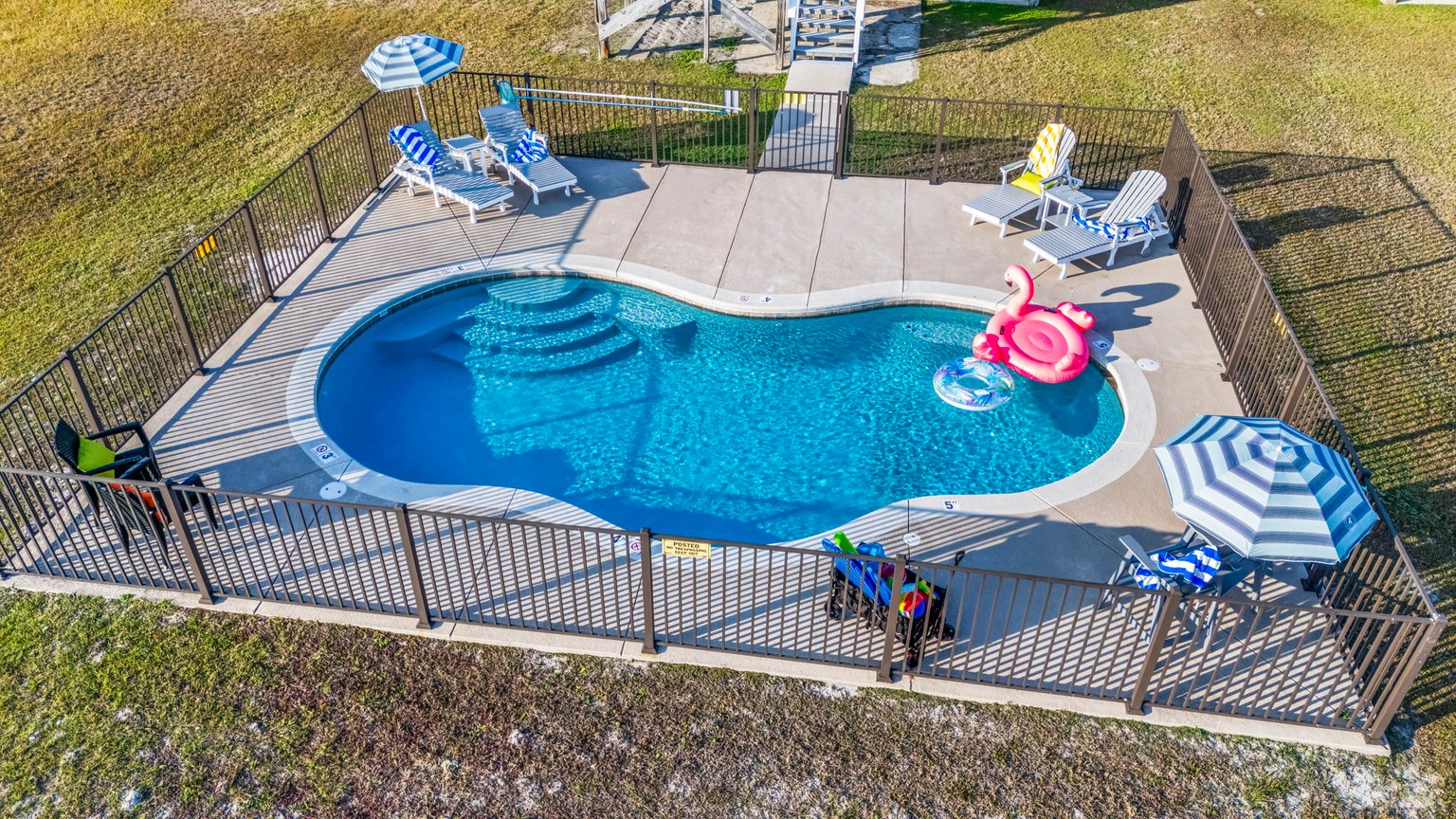 GULF SHORES Vacation Rental