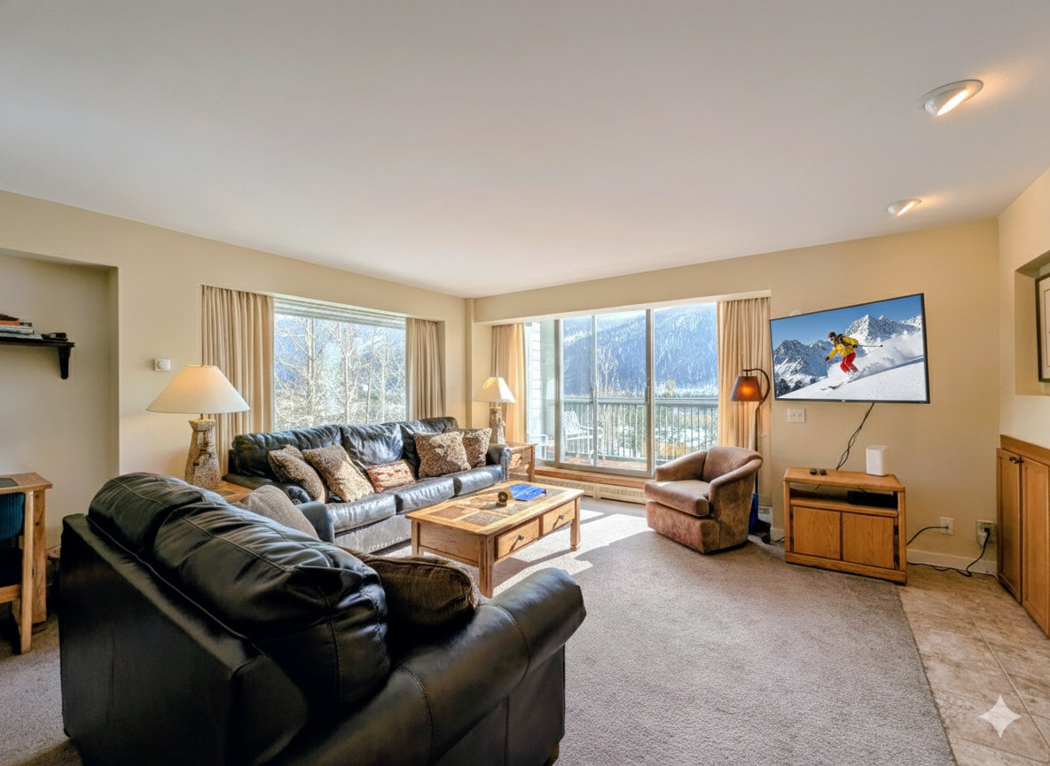 Keystone Vacation Rental