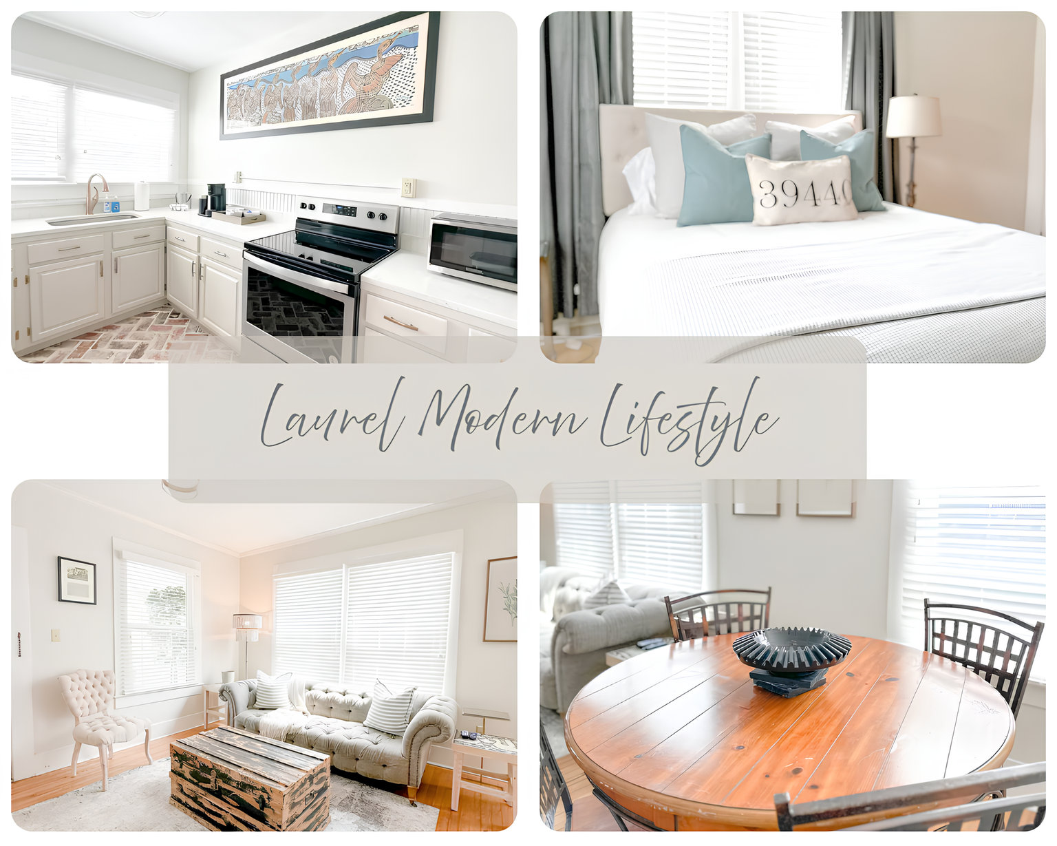 Laurel Vacation Rental