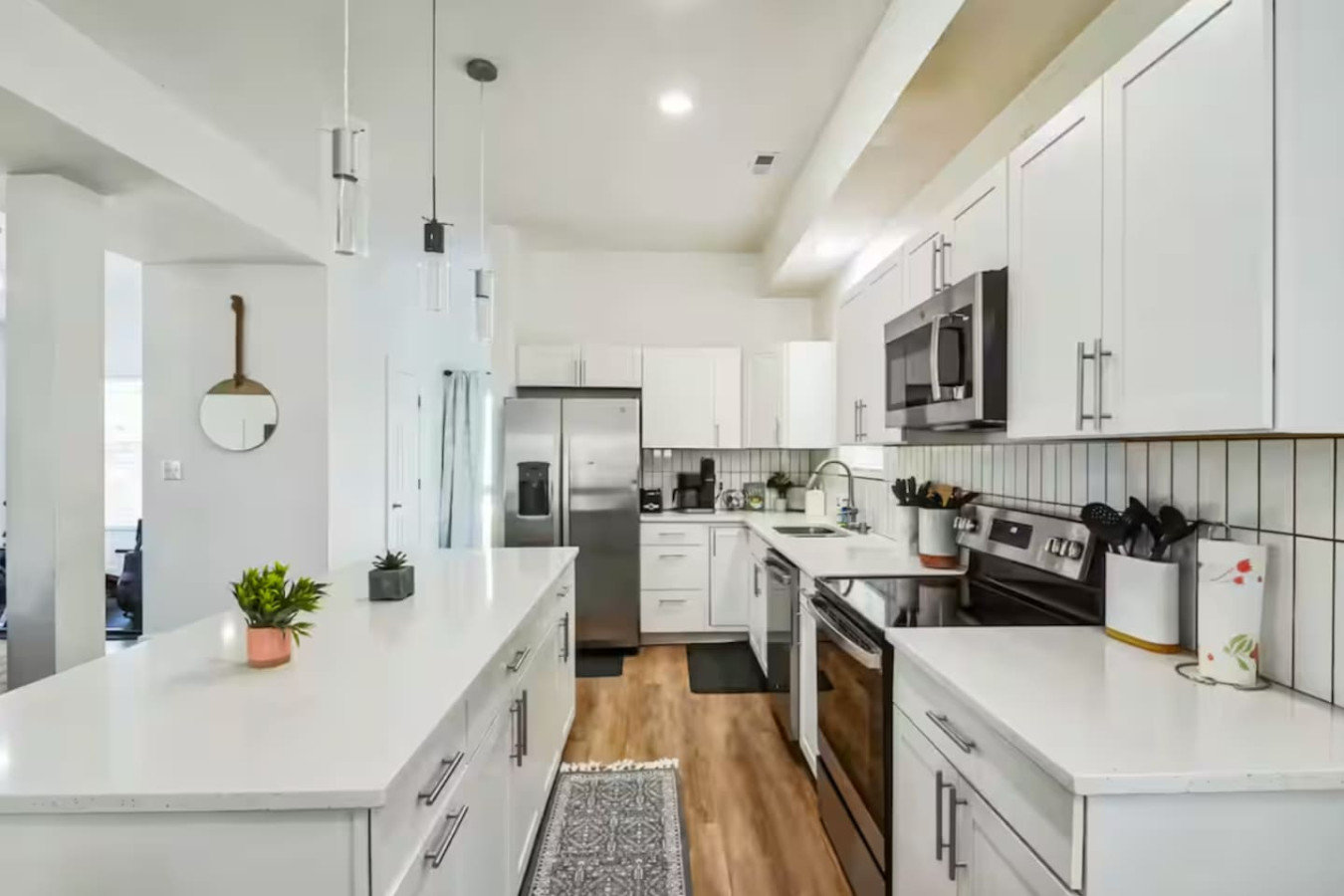 Indianapolis Vacation Rental