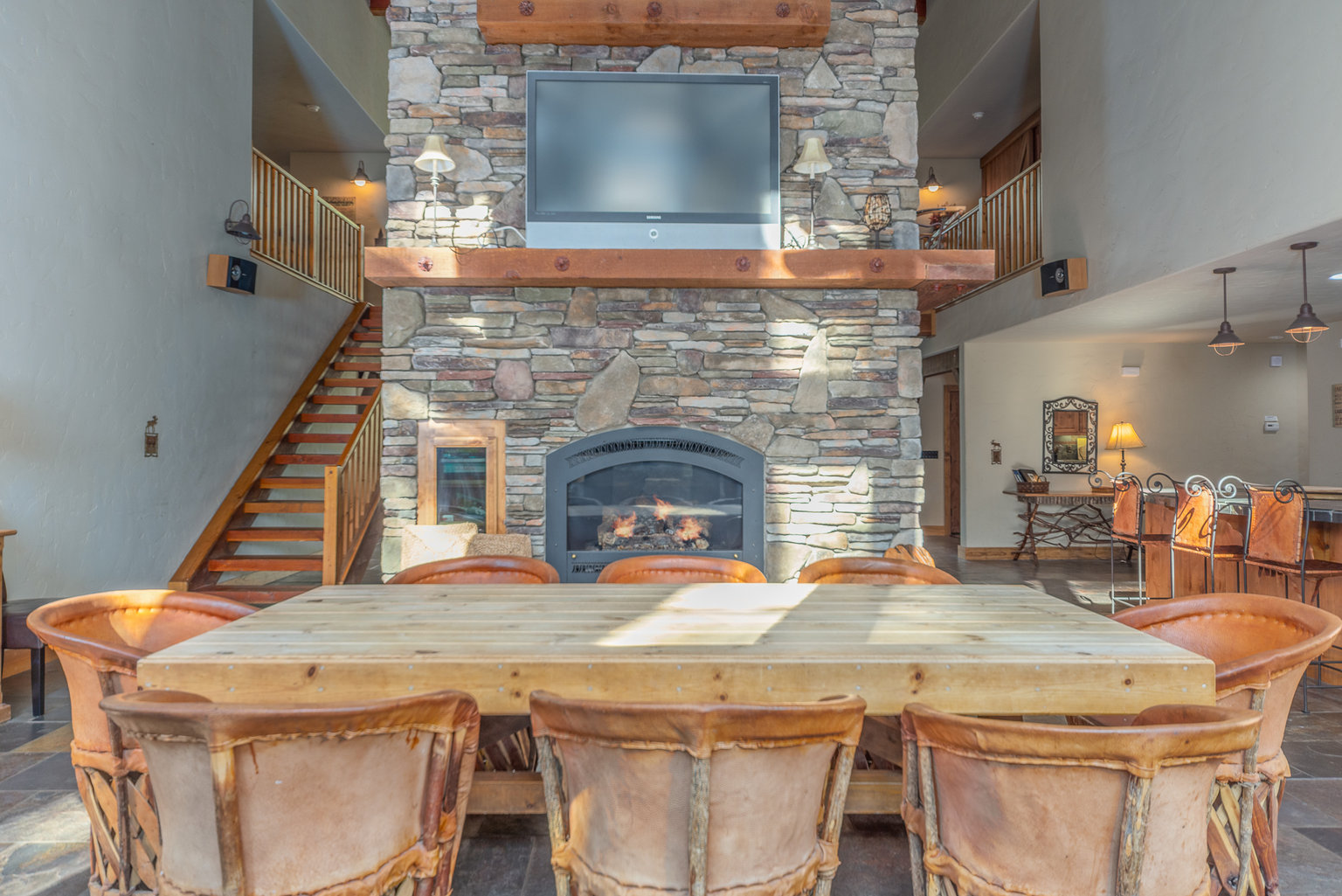 Arnold Vacation Rental