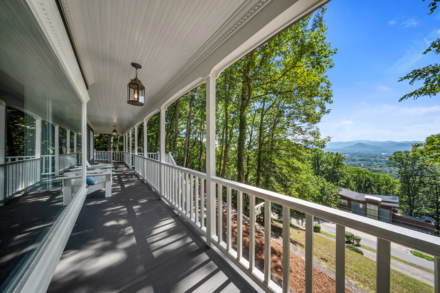 Asheville Vacation Rental